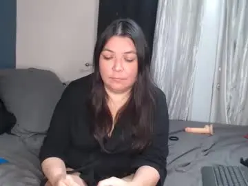 Chaturbate Live Sex Cam of valhallacouple420