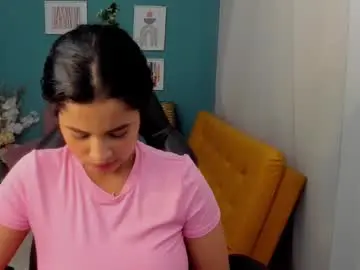 Chaturbate Sex Cam of victoria_jonness