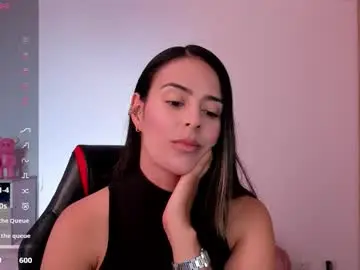 Chaturbate Best Webcam of alessandramoreli