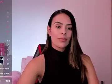 Chaturbate Private Sex Chat of alessandramoreli