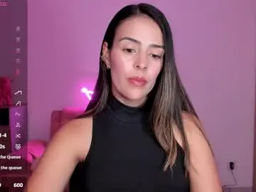 Chaturbate Live Sex of alessandramoreli