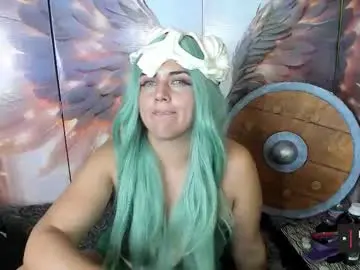 Chaturbate Private Sex Chat of cristina_blue21