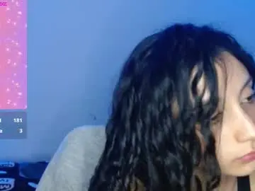 Chaturbate Nude Webcam of lil_lisaa