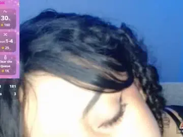 Chaturbate Sex Chat of lil_lisaa