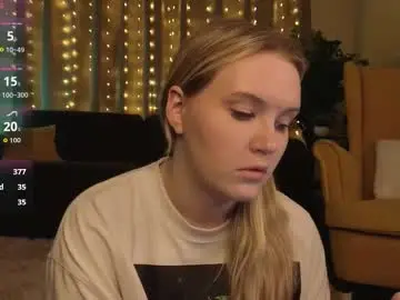 Chaturbate Free Porn Cam of lorettacarnley