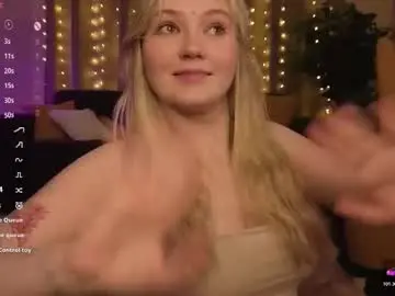 Chaturbate Free Live Porn of lorettacarnley