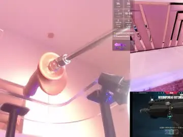 Chaturbate Watch Live Sex Cams of miavoss_