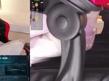 Chaturbate Adult Webcam of miavoss_