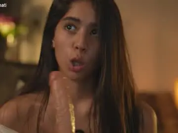 Chaturbate Sex Cam of cata_batnati