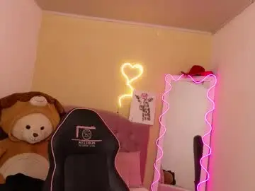 Chaturbate Private Sex Chat of kissi_tay1