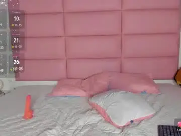 Chaturbate Best live sex cam show of cattalina_25