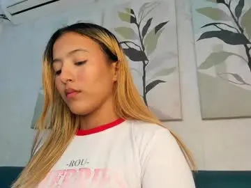 Chaturbate Free Porn Cam of miranda_villa