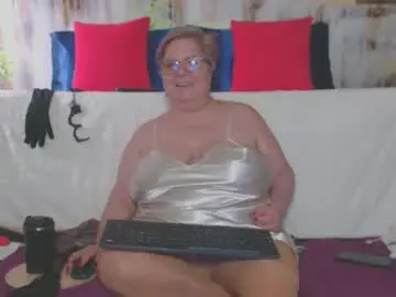 Chaturbate Live Porn of queenpammy