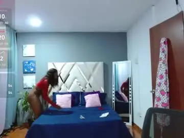 Chaturbate Watch Live Sex Cams of sophia_moons31