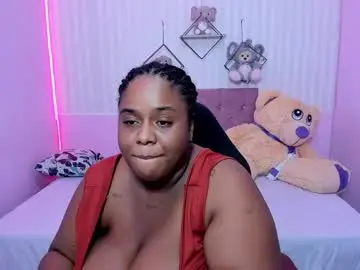 Chaturbate Sex Cam of bbw_charlote