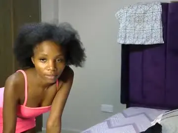 Chaturbate Sex Cam of dolly_storm