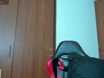 Chaturbate Live Porn of jasmine_bunny_