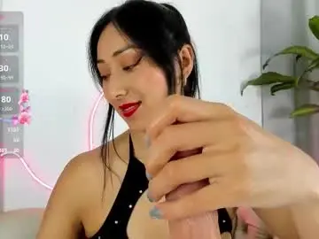 Chaturbate Nude Webcam of jentokio