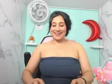 Chaturbate Free Live Porn of karime_sexygirl