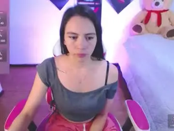 Chaturbate Adult Video Chat of lika_little3