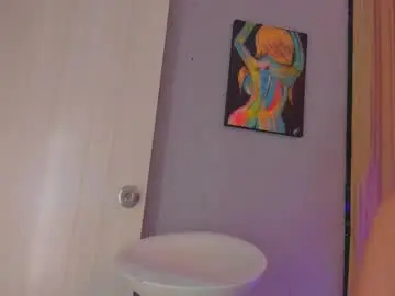 Chaturbate Sex Chat of nathalia_evans