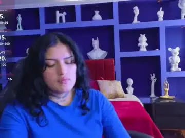 Chaturbate Sex Chat of sari_belle