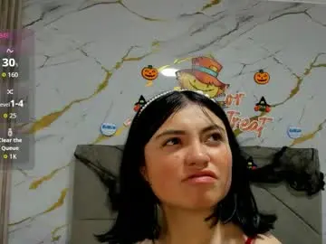 Chaturbate Live Porn of _wanndaa_