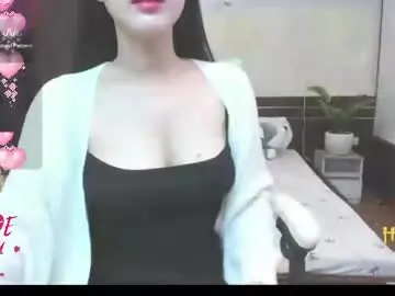 Chaturbate Best live sex cam show of bibi_2005