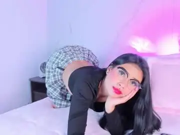 Chaturbate Live Sex Cam of im_alesa
