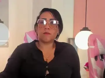 Chaturbate Private Sex Chat of karolwest_