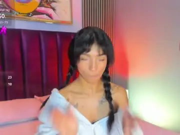 Chaturbate Live Sex of laura_aristizabal_19