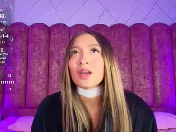 Chaturbate Best Webcam of victoria_adams14