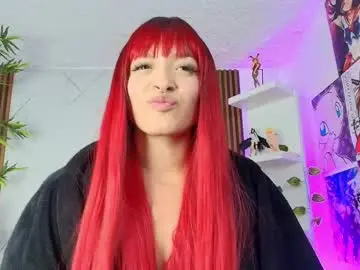 Chaturbate Sex Cam of victoria_adams14