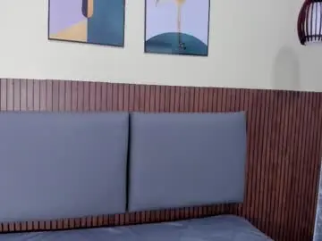 Chaturbate Private Sex Chat of emillyharper_