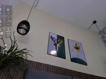 Chaturbate Nude Webcam of emillyharper_