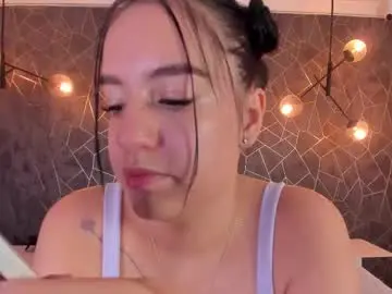 Chaturbate Best live sex cam show of jazlin_angels