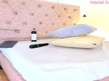 Chaturbate Sex Chat of saramaciel