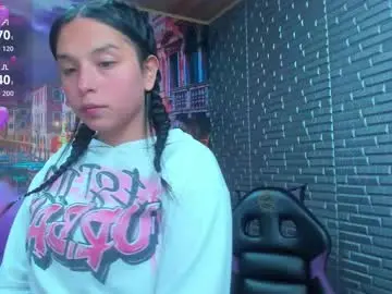 Chaturbate Free Live Porn of small__naughty