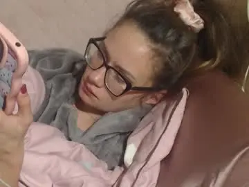 Chaturbate Nude Webcam of candylady13