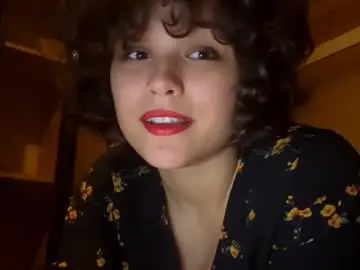 Chaturbate Live Sex Cam of frankreyne