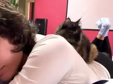 Chaturbate Live Sex of frankreyne