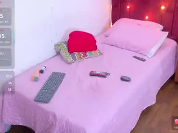 Chaturbate Nude Webcam of hotlittlechill