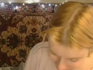 Chaturbate Live Sex of miss_elistia_