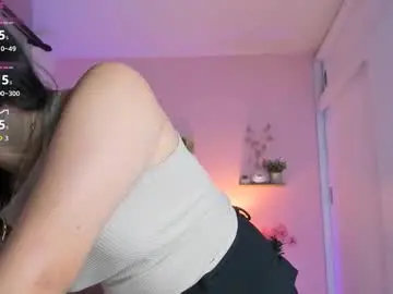 Chaturbate Adult Video Chat of annadu011