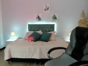 Chaturbate Nude Webcam of antonela_vargas