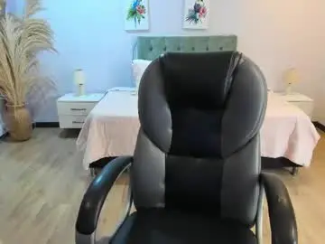 Chaturbate Sex Chat of antonela_vargas