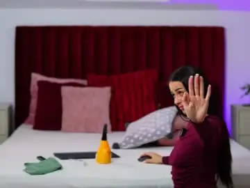 Chaturbate Live Porn of bubbleassdoll