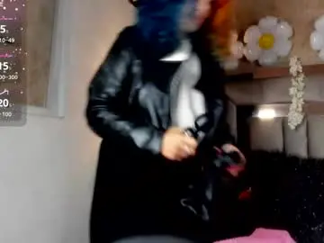 Chaturbate Adult Webcam of cristall_ravven