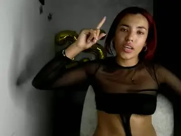 Chaturbate Best Webcam of mariposa_skye