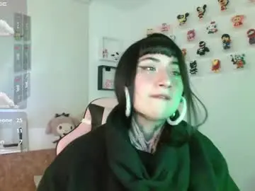 Chaturbate Free Porn Cam of miila_a